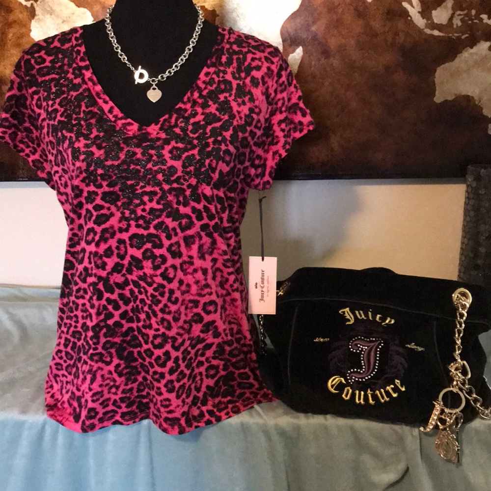 Juicy Couture Shirt